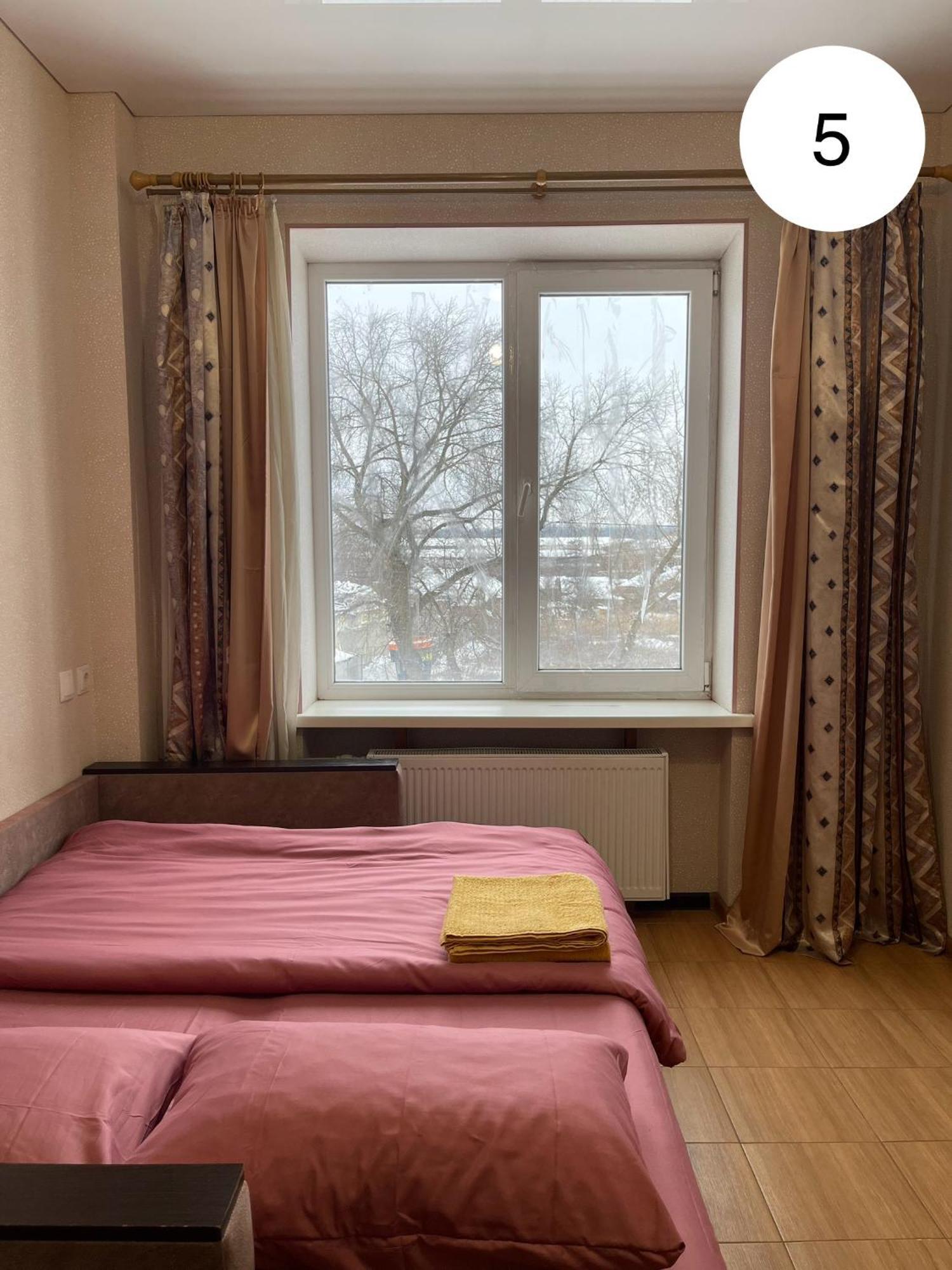 Ideal Kh Apartments Kharkiv Exterior photo